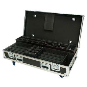 Astera AX2-100 PixelBar Charging Case