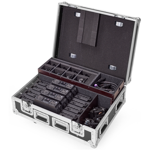 Astera AX2-50 PixelBar Charging Case