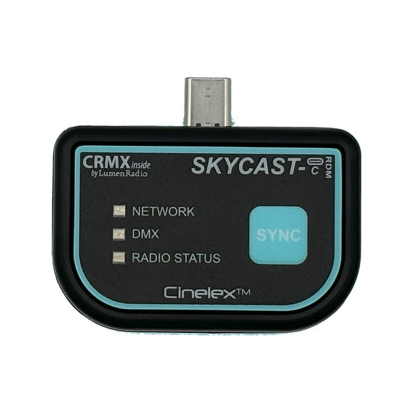 SKYCAST-C-RDM