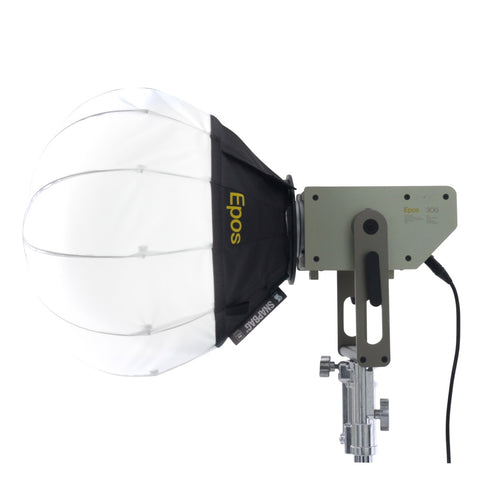 Lantern Softbox SNAPBAG Dome Medium for Epos Series
