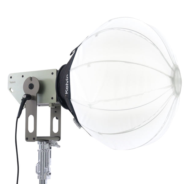 Lantern Softbox SNAPBAG Dome Medium for Epos Series
