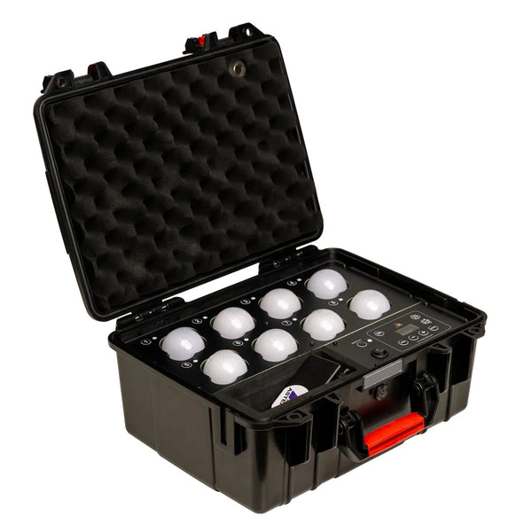 Astera LunaBulb PrepCase Kit