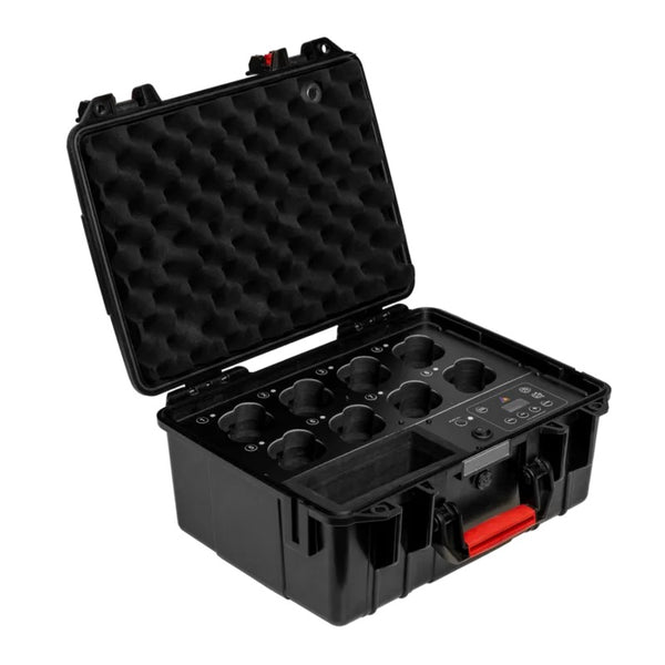 Astera LunaBulb PrepCase Kit