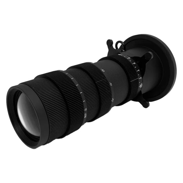 Astera Projection Lens Kit PlutoFresnel
