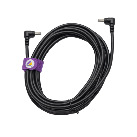 Astera 5m PixelBrick Data+Power Cable (Set of 8pcs)