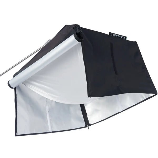 Cover for SNAPBAG Pancake FLYBALL XL 4 sides
