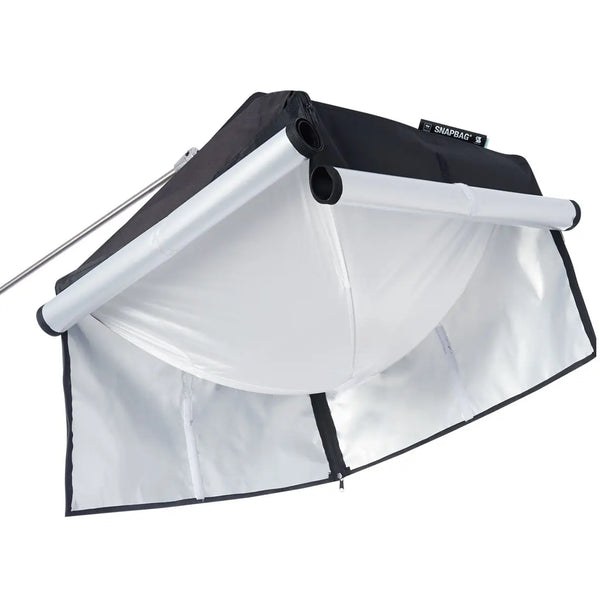 Cover for SNAPBAG Pancake FLYBALL XL 4 sides