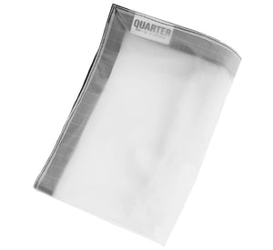 Front Diffusion QUARTER Grid cloth for SNAPBAG MEDIUM