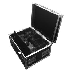 Astera 8x AX5 TriplePAR Set w/Charging Case