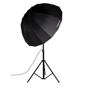 Nanlite Umbrella Deep silver 135cm