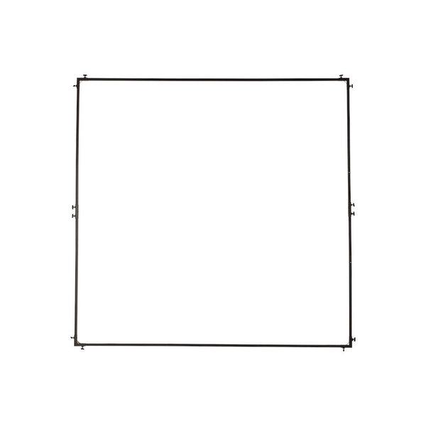 AVG 12x12' Overhead Frame (3,6x3,6m)