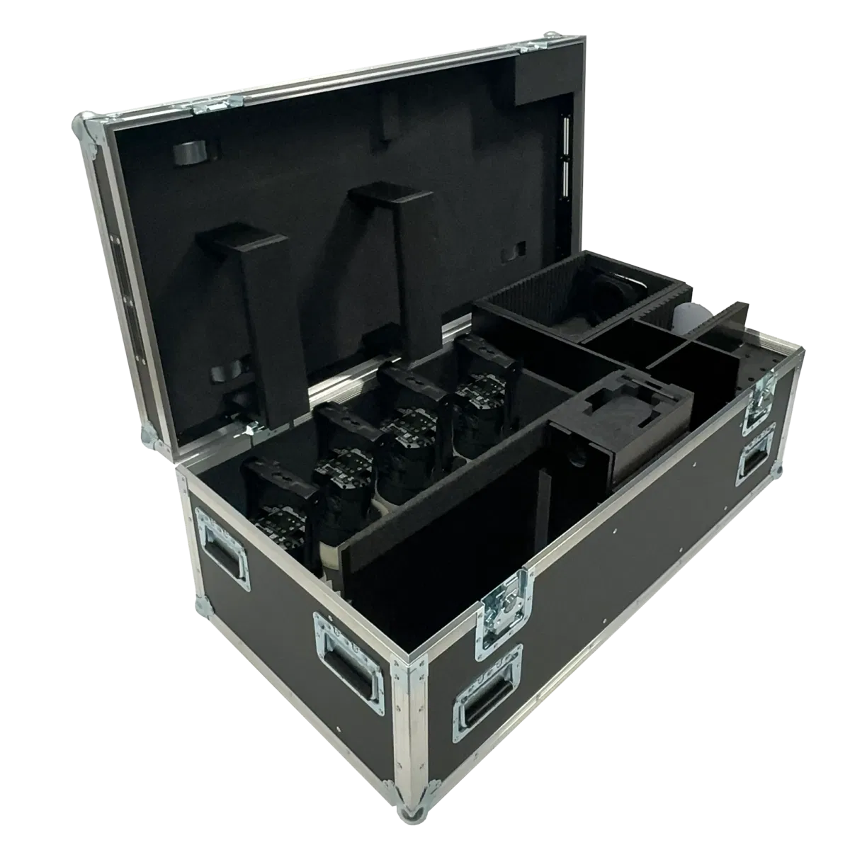 Astera QuikSpot Set TruckPack