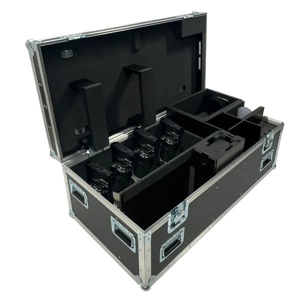 Astera QuikSpot Set TruckPack