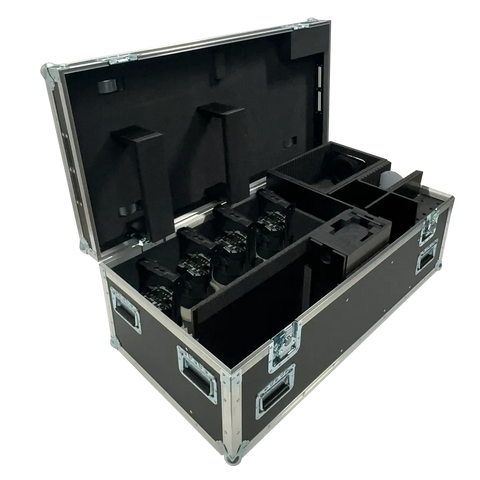 Astera QuikSpot Set TruckPack