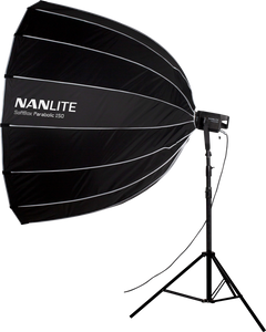 Nanlite Parabolic softbox 150cm