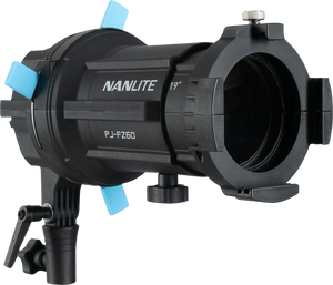 Nanlite Projector Mount for FM Mount w/19° lens