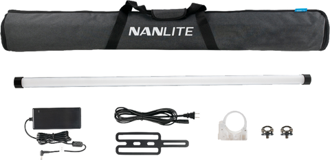 Nanlite Pavotube II 30X - 1 Light kit