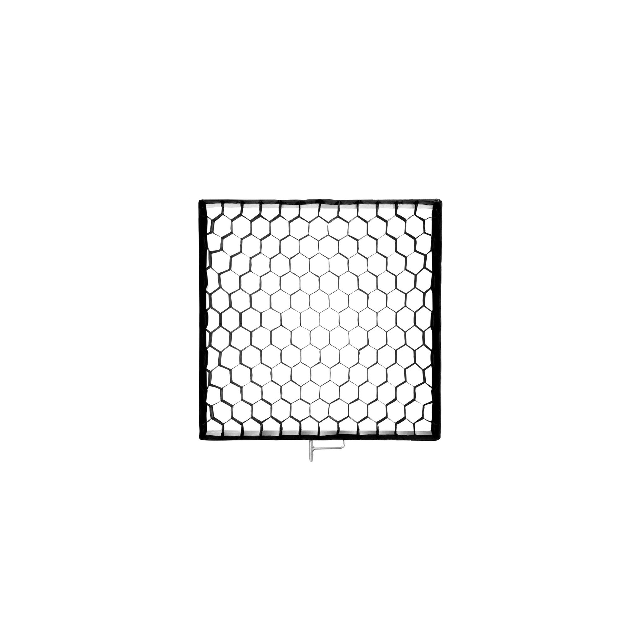 3x3' Honeycrate 50° (0,9x0,9m)