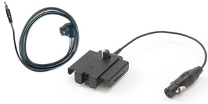 Manual dimmer for Compact Beamlight 1 incl. D-Tap male to DC 2.1 female, 2,0 m NOTE - PSU #3608 must be ordered seperately