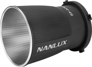 Nanlux 45-Degree Reflector for Evoke