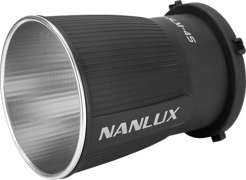 Nanlux 45-Degree Reflector for Evoke