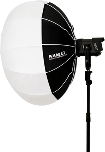 Nanlux Lantern Softbox 120cm with NLM mount