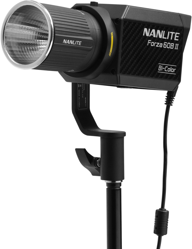 Nanlite Forza 60B II LED Spot Light