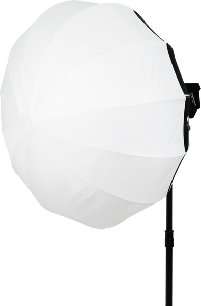 Nanlux Lantern Softbox 120cm with NLM mount