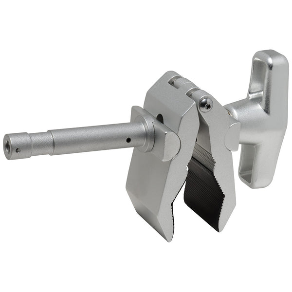 Heavy-duty Python Clamp (rough coating, stronger pin and large handle bar)