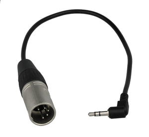 Astera DMX Adapter Cable for AsteraBox