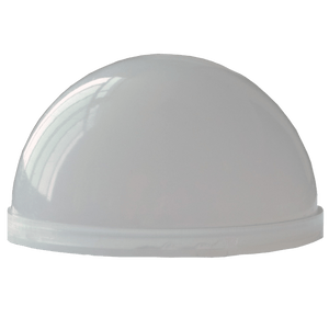 Astera AX3 Lightdrop Diffuser Dome
