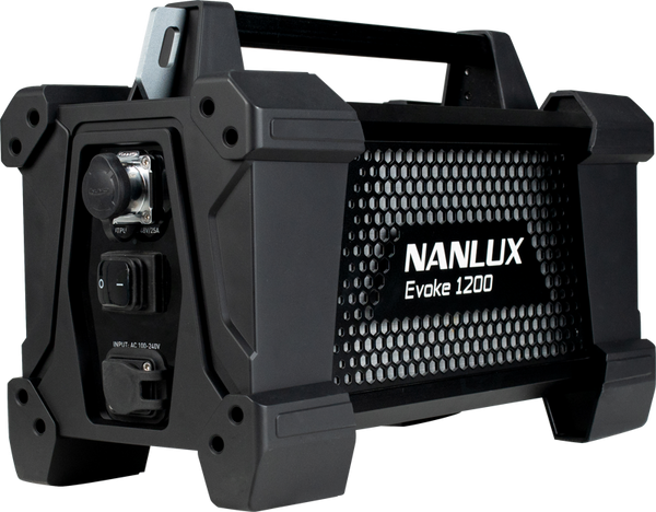 Nanlux Evoke 1200 Spot Light