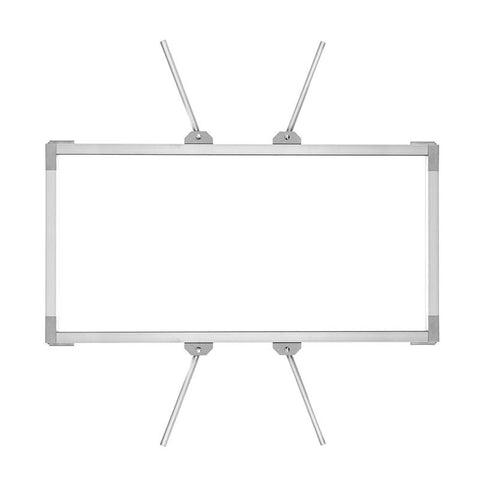 Rabbit Ears Rectangular