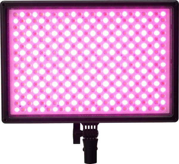 Nanlite MixPad 27C II  RGBWW LED Panel