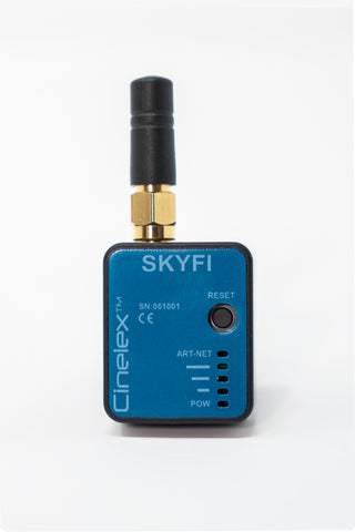 Skynode SkyFi