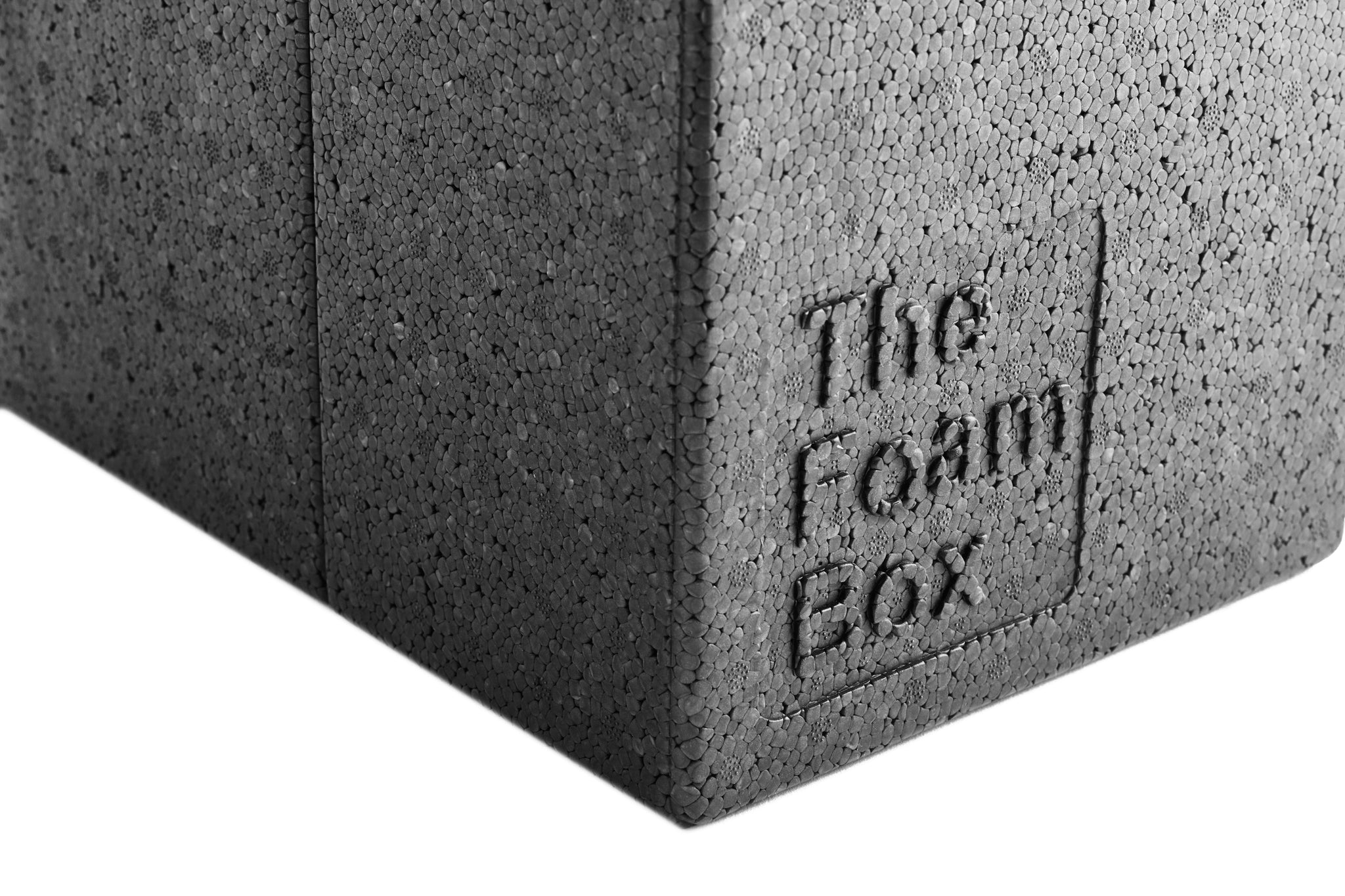The Foam Box 9x12x18" (23x31x46cm)