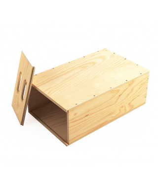 Apple Box Compact Mini Set