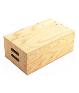 Apple Box Standard Set
