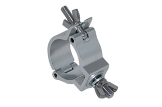 Half Coupler 48-50 mm 100 kg