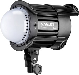 Nanlite P-100 LED Fresnel Light